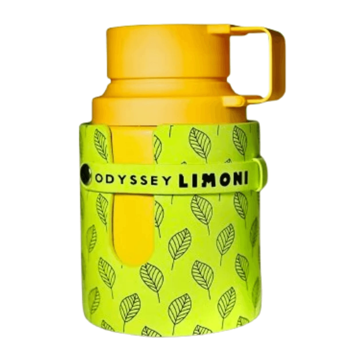 Odyssey Limoni Fresh Eau De Parfum Armaf 100Ml