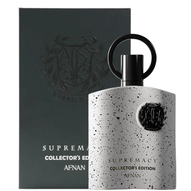 Supremacy Collector'S Edition Pour Homme Eau De Parfum 100Ml