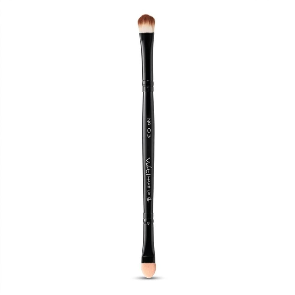 Pincel Para Sombras Duo Vult N.03