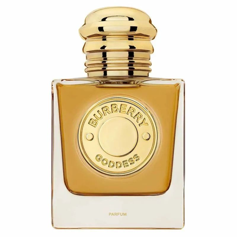 ［BURBERRY］GODDESS オードパルファム 50ml／ノベルティ Burberry - Goddess Parfum - Feminino - EDP - 50ml - Época Cosméticos