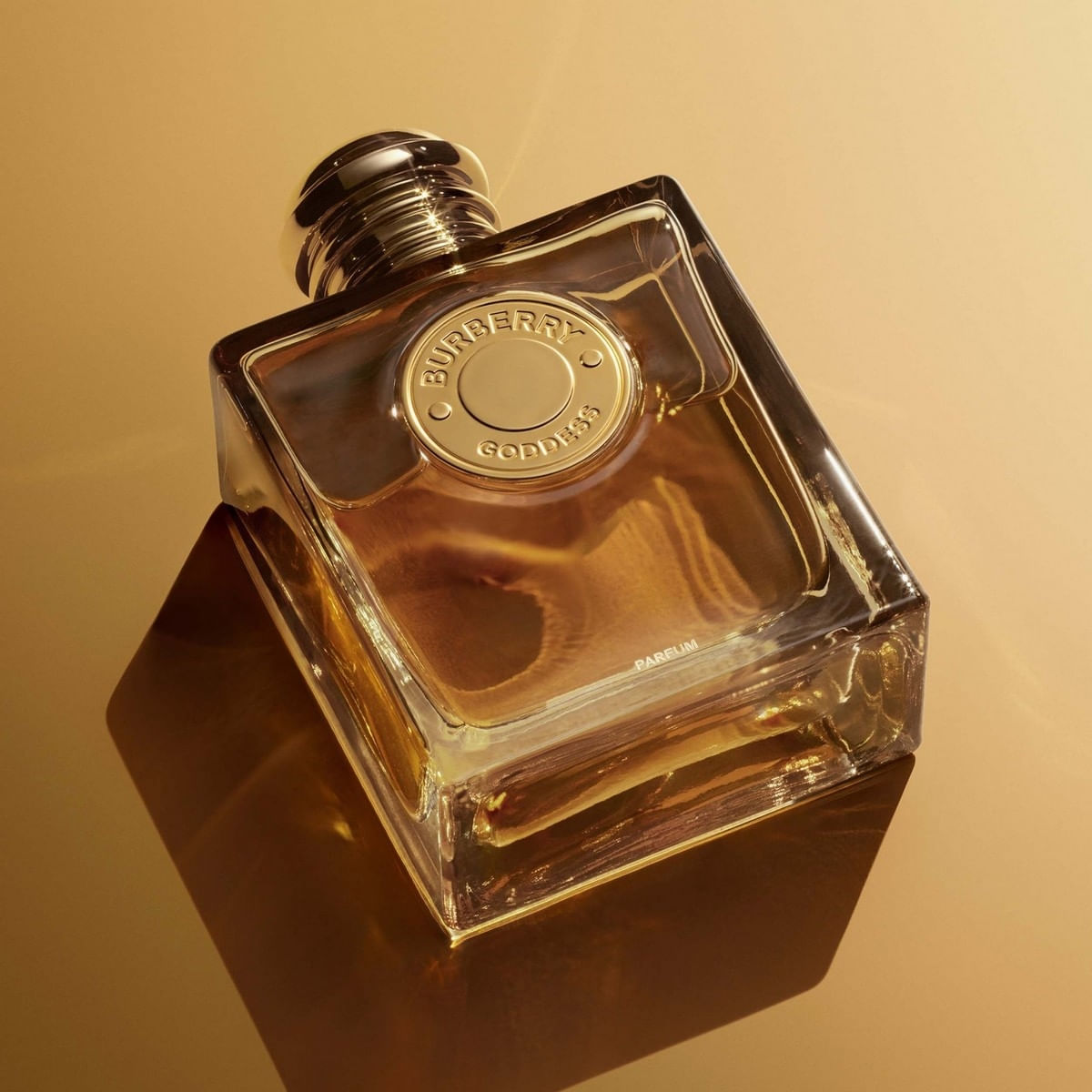 Burberry - Goddess Parfum - Feminino - EDP - 50ml - Época Cosméticos