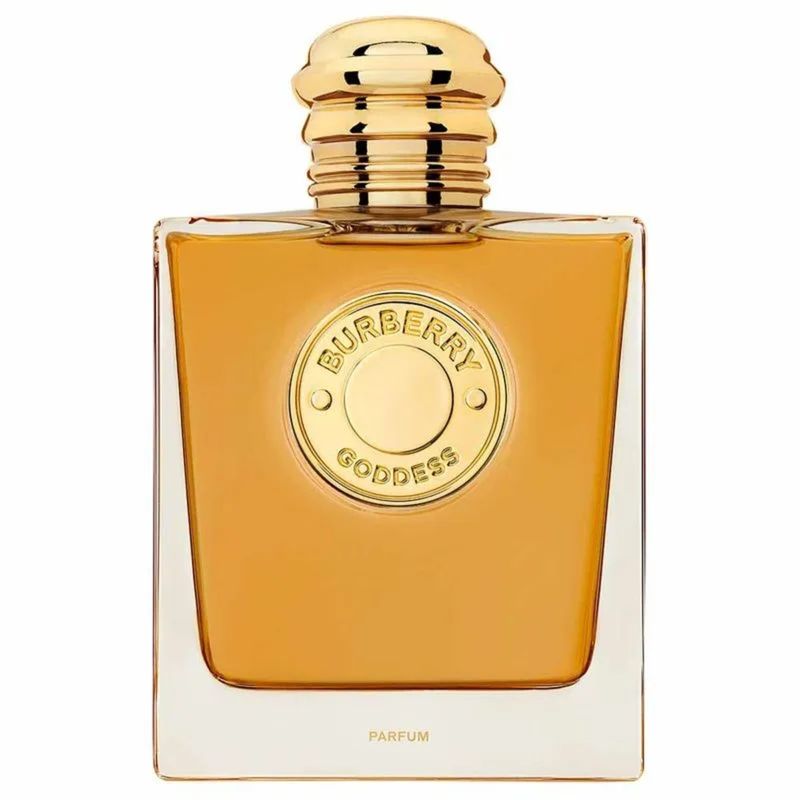 Burberry - Goddess Parfum - Feminino - EDP - 100ml - Época Cosméticos