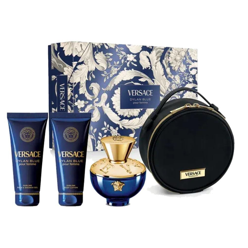 VERSACE CLASSIC ダークブルースーツ セット VERSACE CLASSIC ダークブルースーツ セット | ヤマダウェブコム
