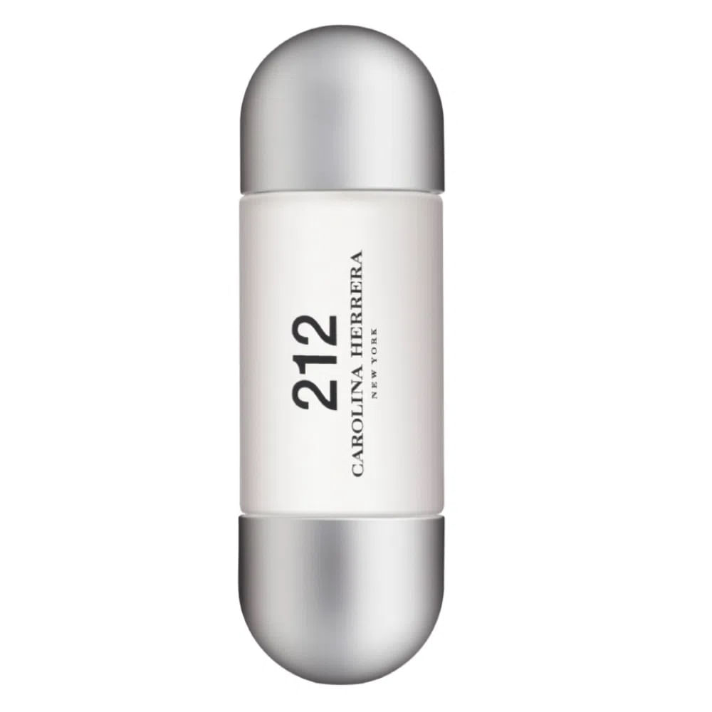 Carolina Herrera 212 Fem 30Ml