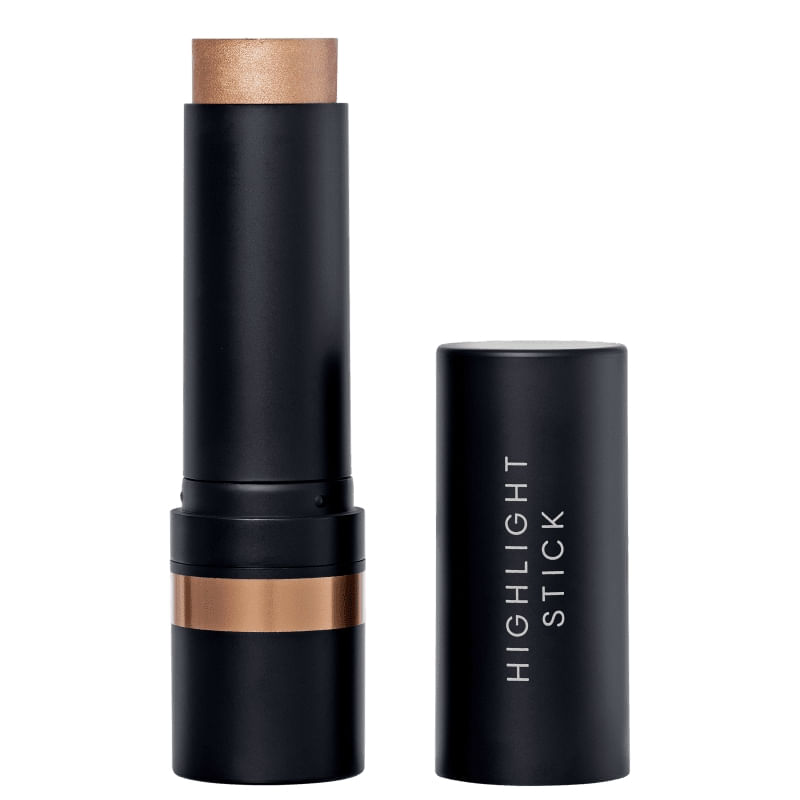 Iluminador Oceane Edition Bast Bronze 13G