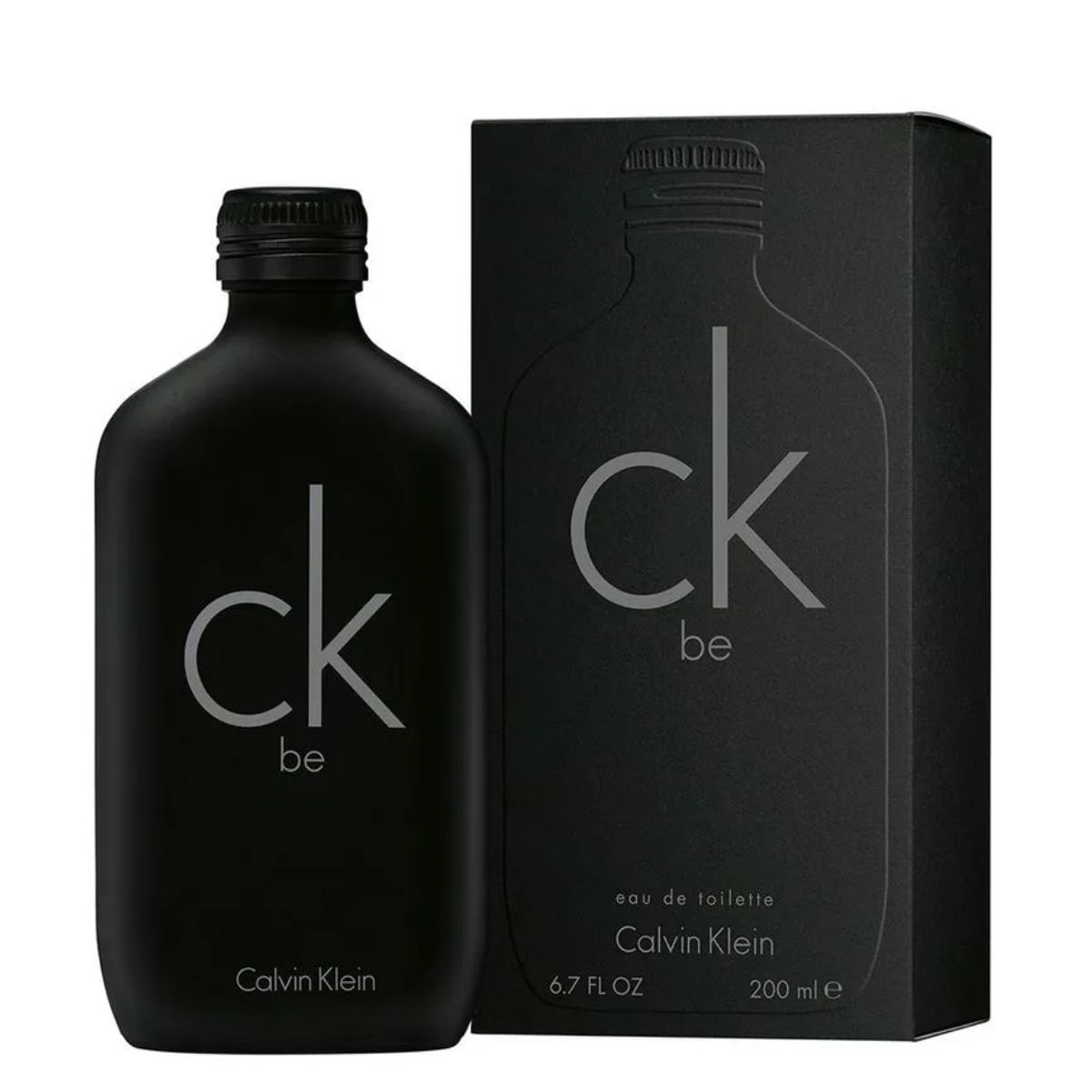 Calvin Klein - CK Be - Unissex - EDT - 200ML