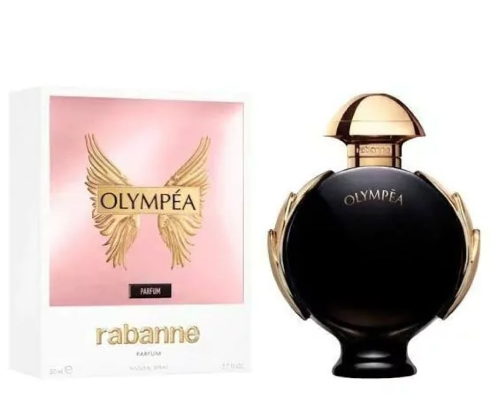 Paco Rabanne - Olympéa Parfum 80ml