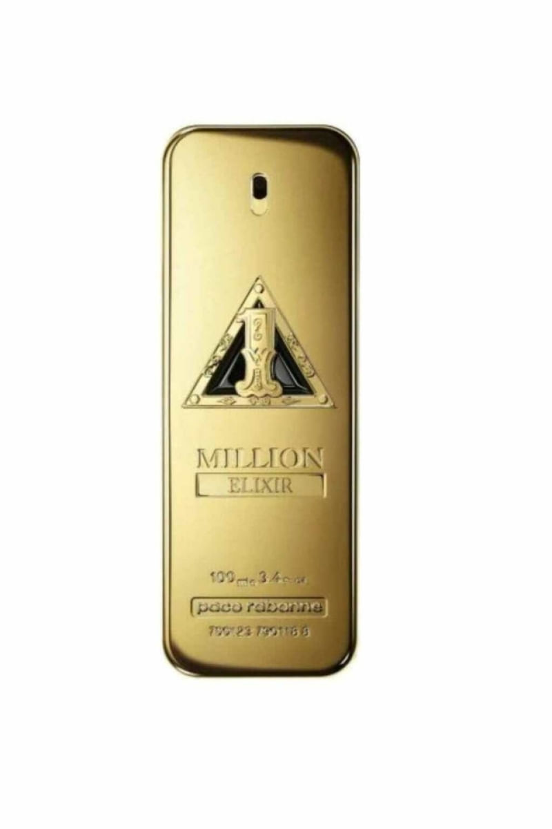 Paco Rabanne - 1 One Million Elixir Parfum Intense 200ml