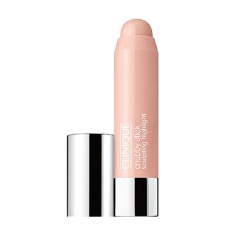 Chubby Stick Sculpting Highlight Clinique - Iluminador Facial - Universal Menor preço em Chubby Stick Sculpting Highlight Clinique - Iluminador Facial - Universal