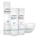 Kit de Tratamento Cadiveu Detox Kit