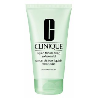 Sabonete Líquido Facial Clinique Liquid Facial Soap Extra Mild Menor preço em Sabonete Líquido Facial Clinique Liquid Facial Soap Extra Mild