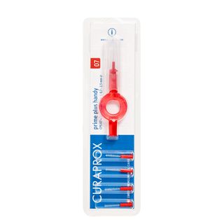 Interdental CPS07b Cores Sortidas Curaprox - Refil