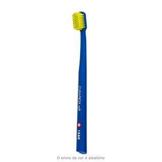 Soft CS1560b Cores Sortidas Curaprox - Escova Dental