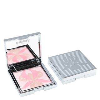 L’Orchidée Sisley - Blush Rose