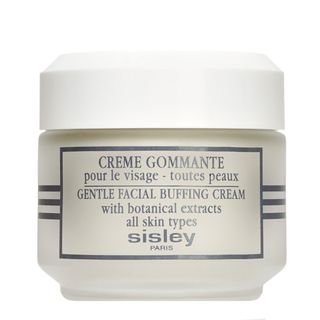 Esfoliante Facial Sisley Creme Gommante 50ml