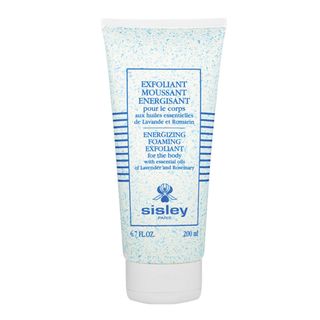 Exfoliante Corporal Sisley Exfoliant Moussant Energisant 200ml