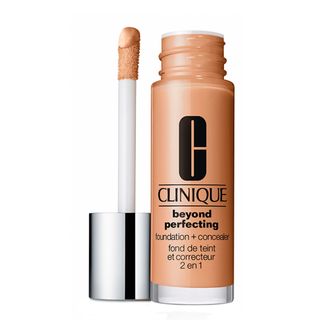 Beyond Perfecting Clinique - Base Corretiva