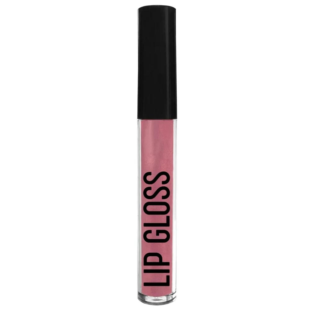 Koloss Makeup Lip Gloss Cor 16 Pessego 3,5G