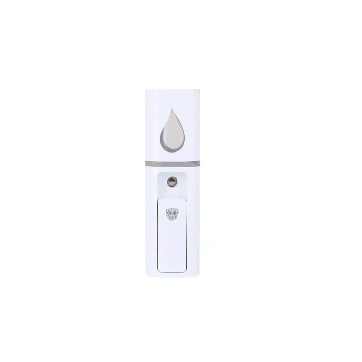 Vaporizador Nano Mister Estilo De Mulher