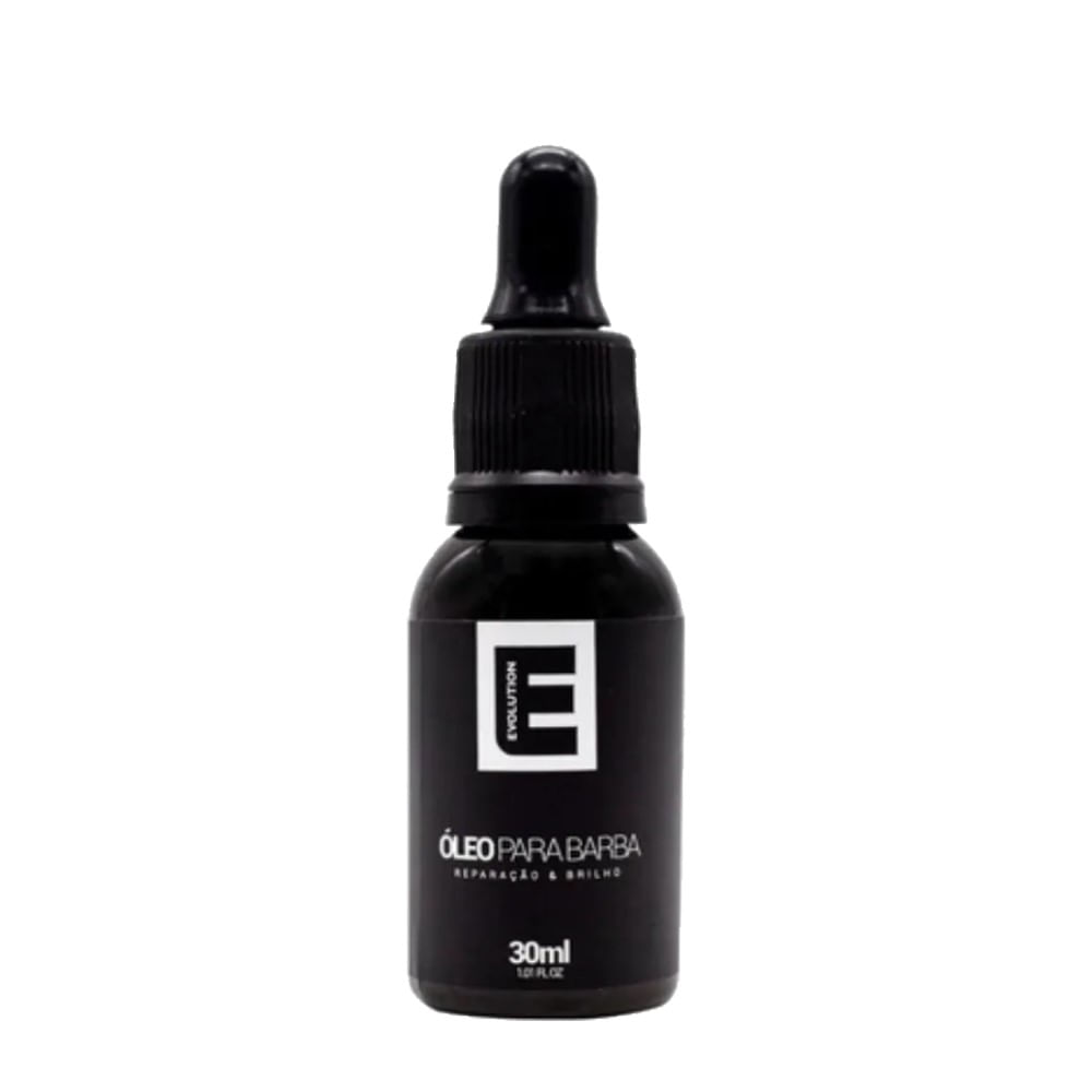 Óleo Para Barba Prime Alfa Looks 30Ml
