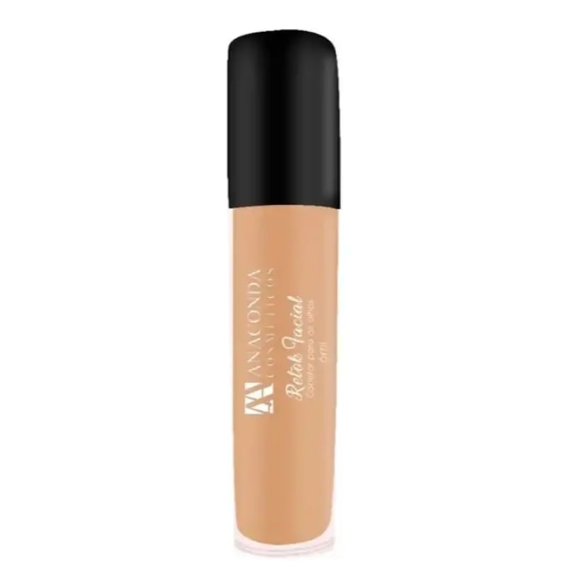 Retok Facial Médio Anaconda 6ML