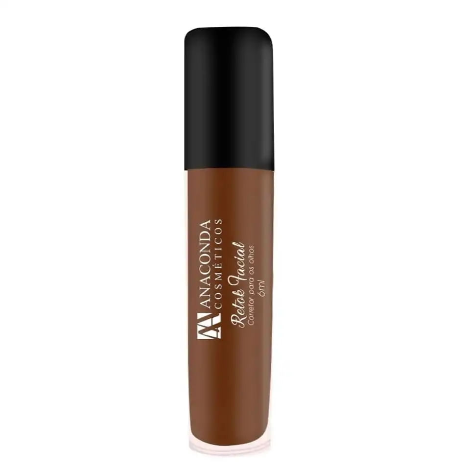 Retok Facial Escuro Anaconda 6ML
