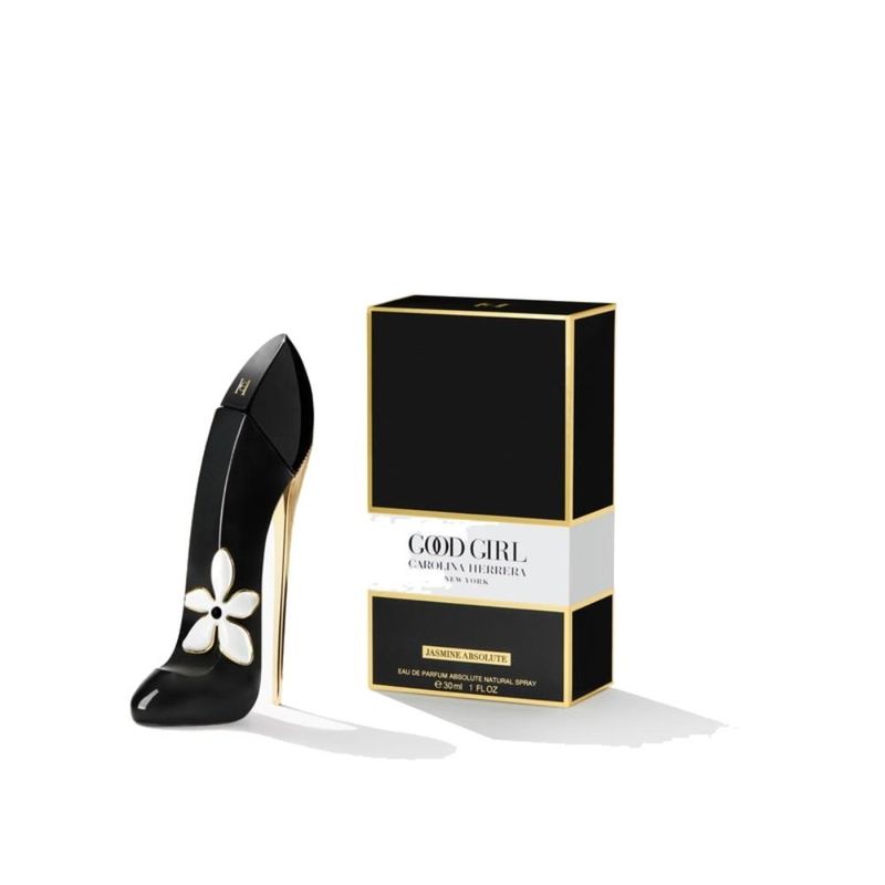 Good Girl Jasmine Carolina Herrera Edp Feminino 30Ml - Época