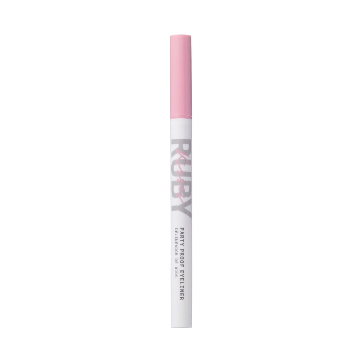 Delineador Party Proof - Ruby Kisses