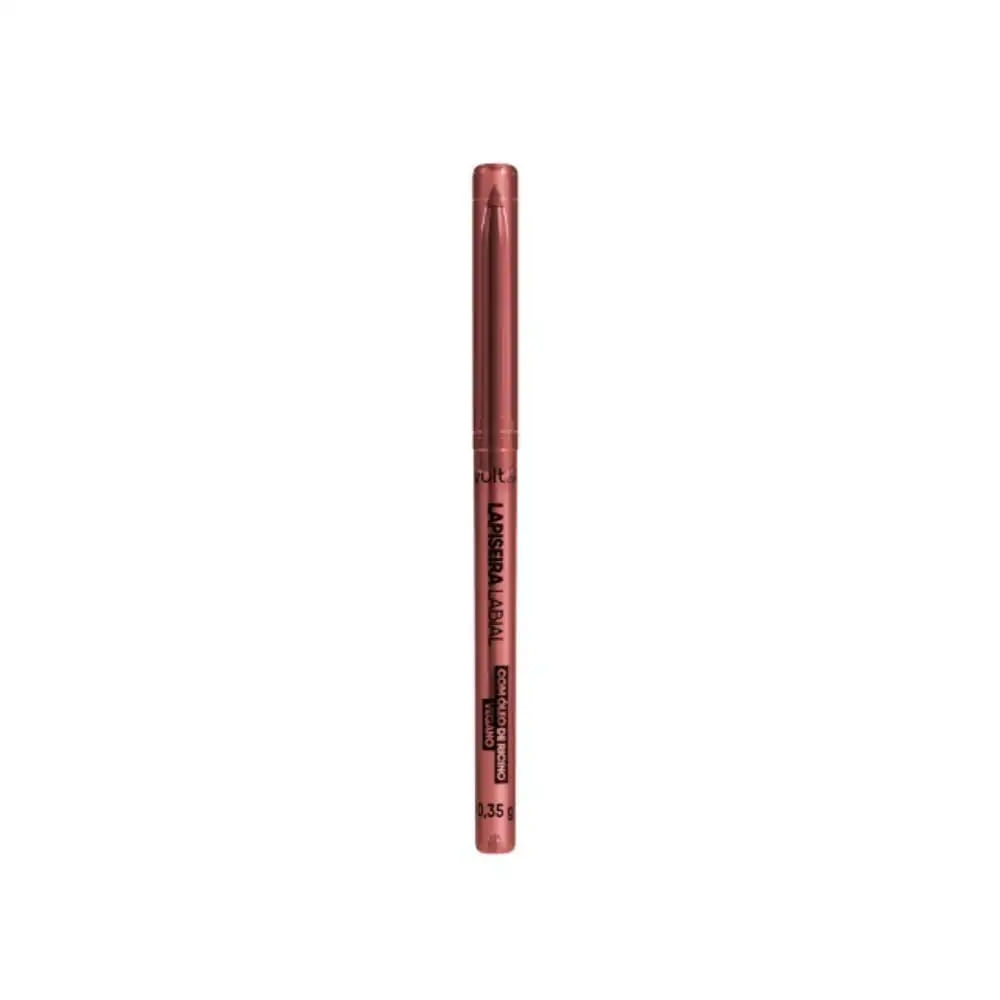 Lápis Labial Rose Vult 3,5G