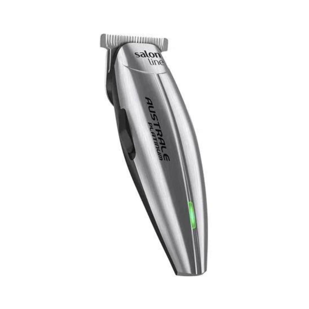 Máquina de Acabamento Salon Line Australe Platinum Bivolt