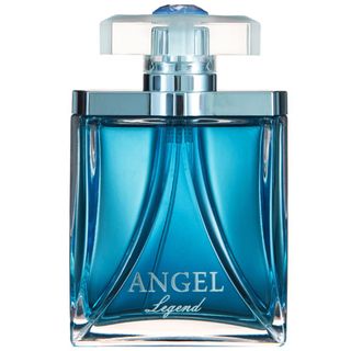 Legend Angel Lonkoom - Perfume Feminino - Eau de Parfum - 100ml Menor preço em Legend Angel Lonkoom - Perfume Feminino - Eau de Parfum - 100ml