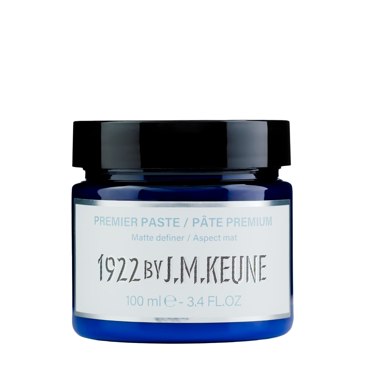 Keune 1922 by J. M. Premier - Pasta Modeladora 100ml