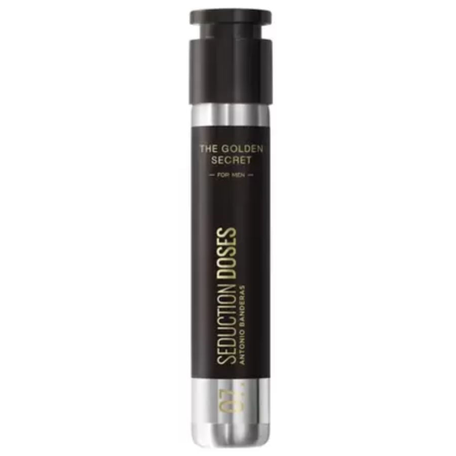 Perfume The Golden Secret Dose 30ml