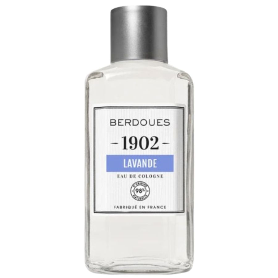 Perfume 1902 Lavande EDC 480ml