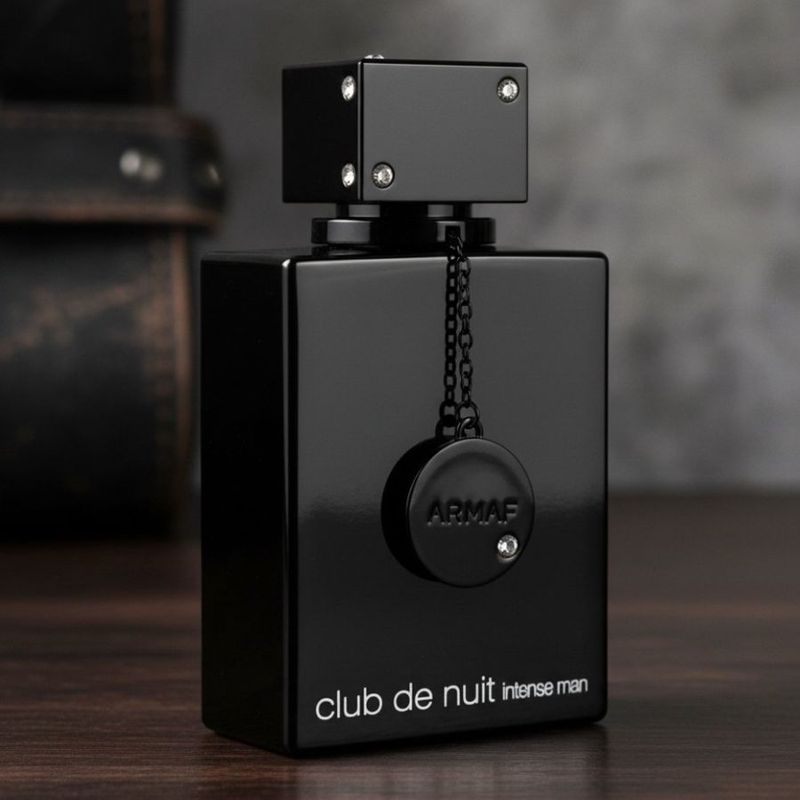 Perfume Club de Nuit Intense Pour Homme 105ml - Época Cosméticos