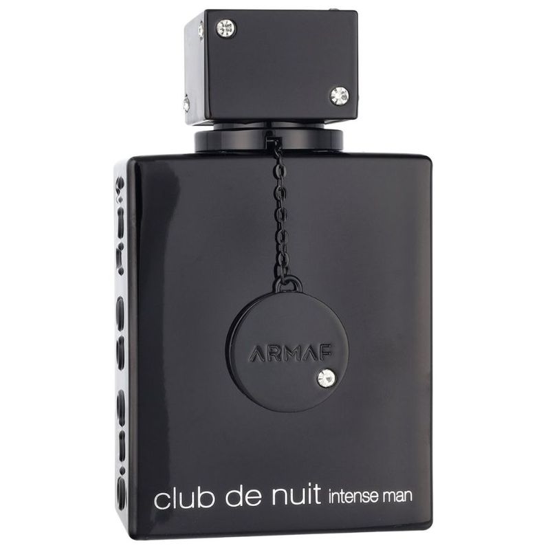Perfume Club de Nuit Intense Pour Homme 105ml - Época Cosméticos
