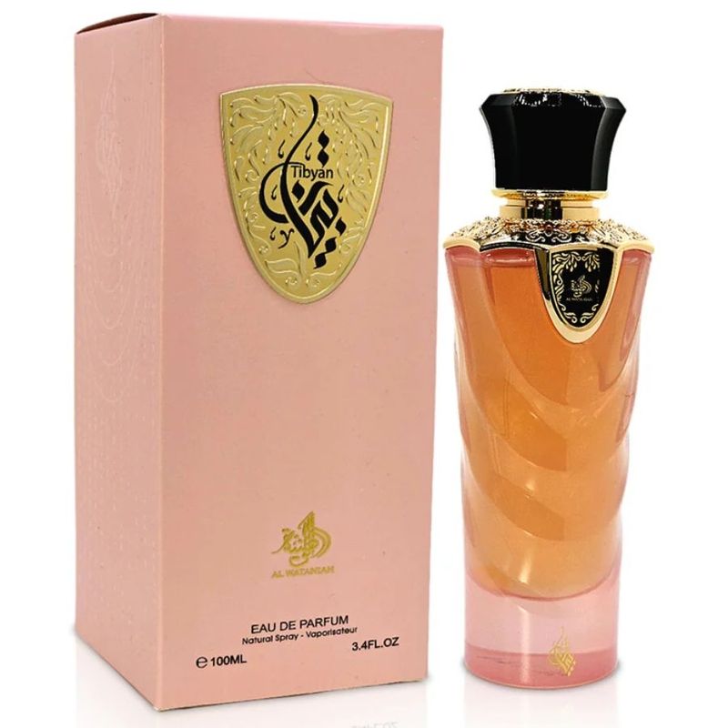 Perfume Tibyan Feminino Eau de Parfum 100ml - Época Cosméticos