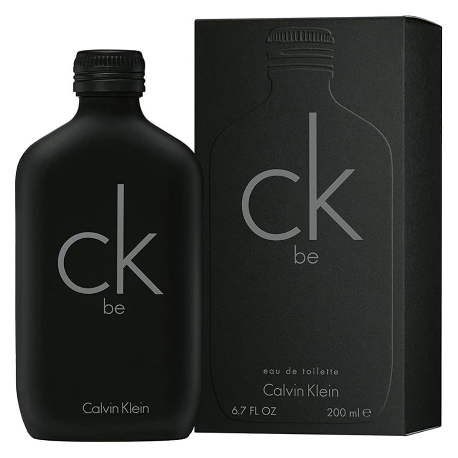 Perfume CK Be EDT 200ml