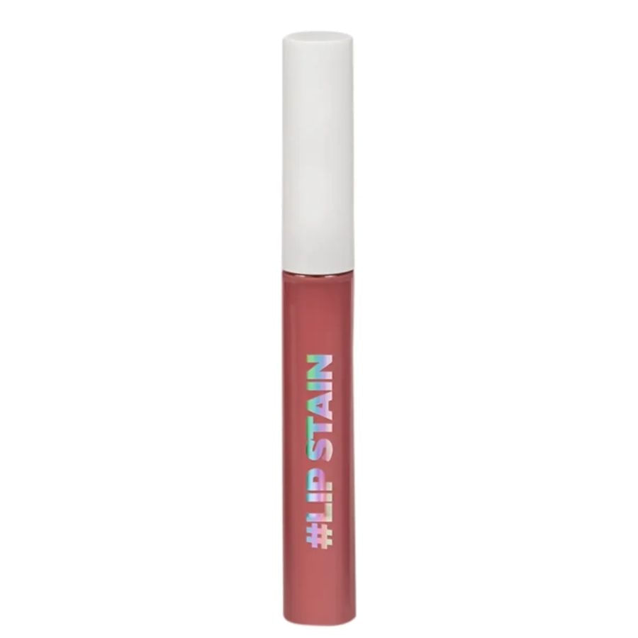 Lip Stain Batom Líquido Larissa Manoela Nude / Moody 5g