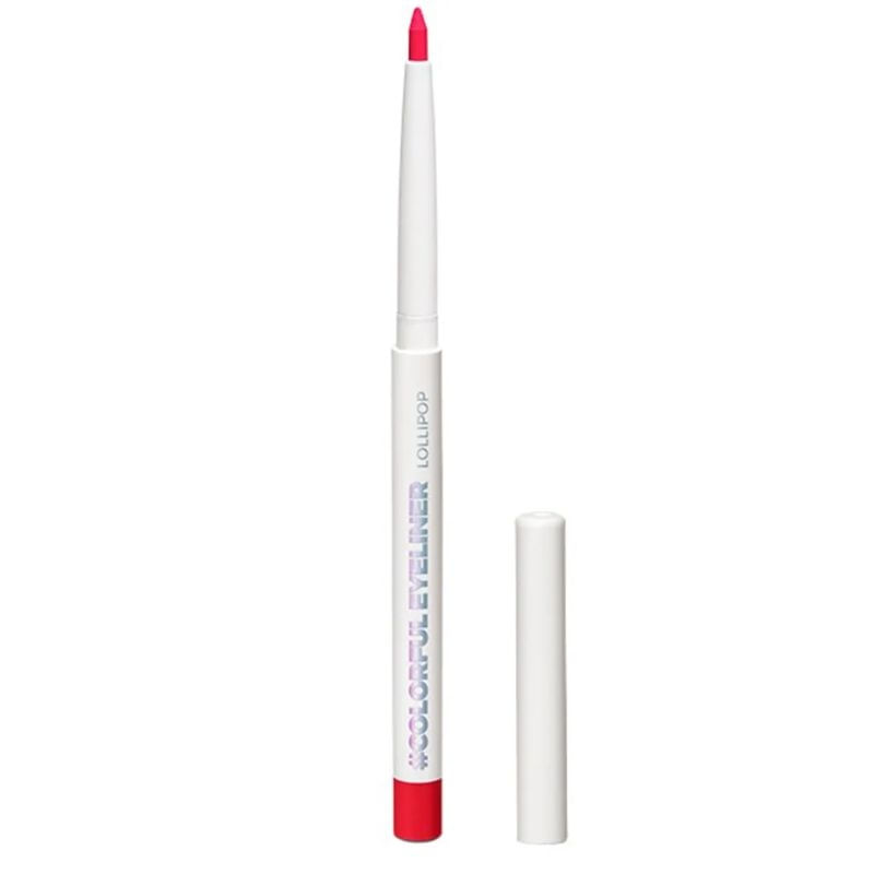 Lápis Delineador Larissa Manoela Colorful Lollipop / Coral 1,2 g'