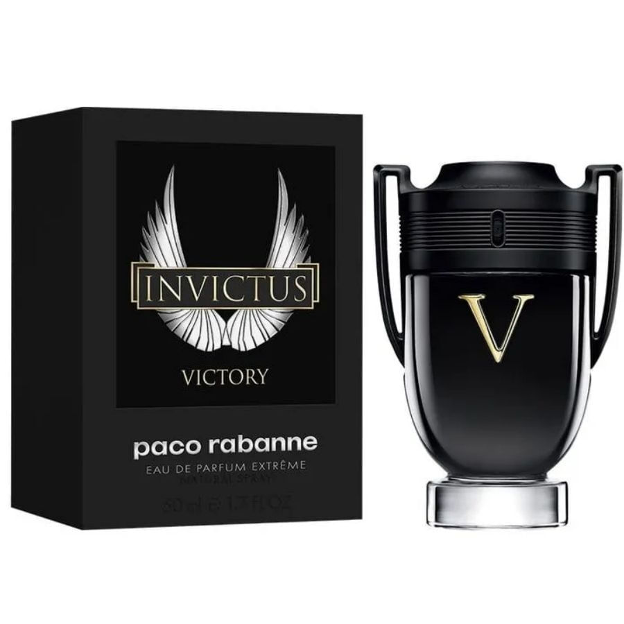 Perfume Invictus Victory Eau de Parfum Extrême 50ml