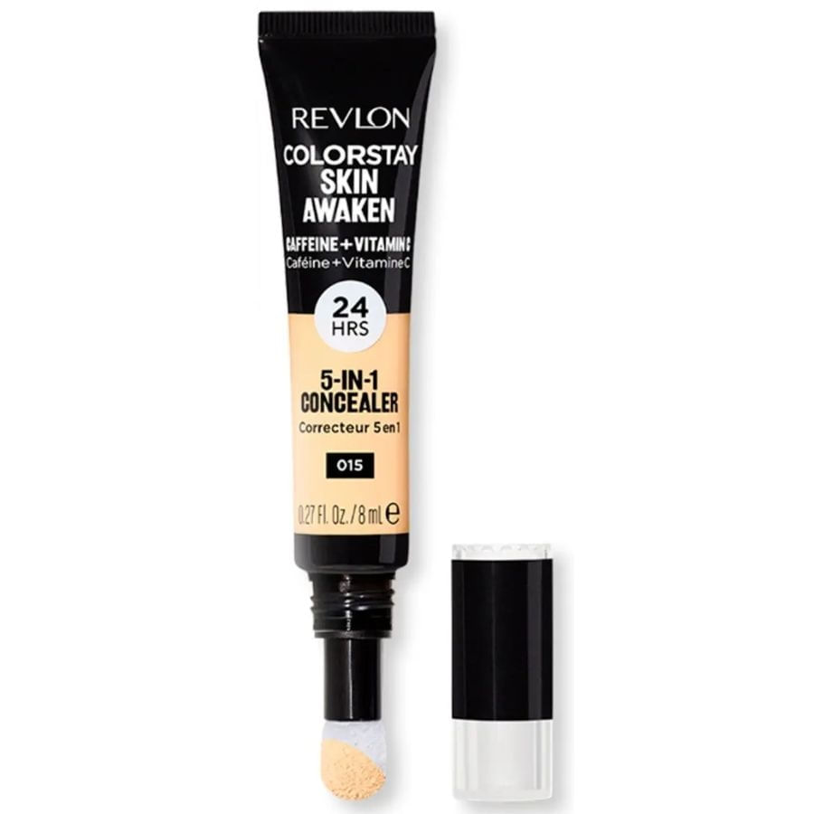Corretivo Líquido 5 em 1 Colorstay Skin Awaken Light 015 8ml - Revlon