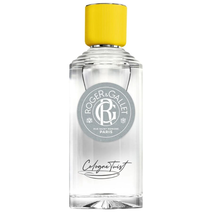 Perfume Roger & Gallet Twist Masculino 100ml - Época Cosméticos