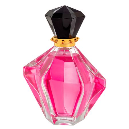 Nuit Rose Limited Edition Fiorucci - Perfume Feminino - Deo Colônia - 100ml