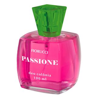 Passione Fragrance Fiorucci - Perfume Feminino - Deo Colônia - 100ml é boa?