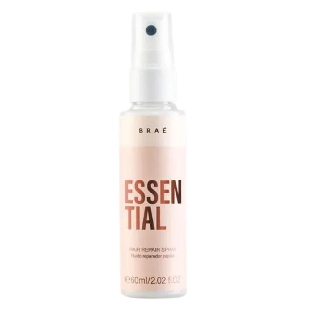 BRAÉ Essential Fluido Reparador com Proteção Térmica 60ml