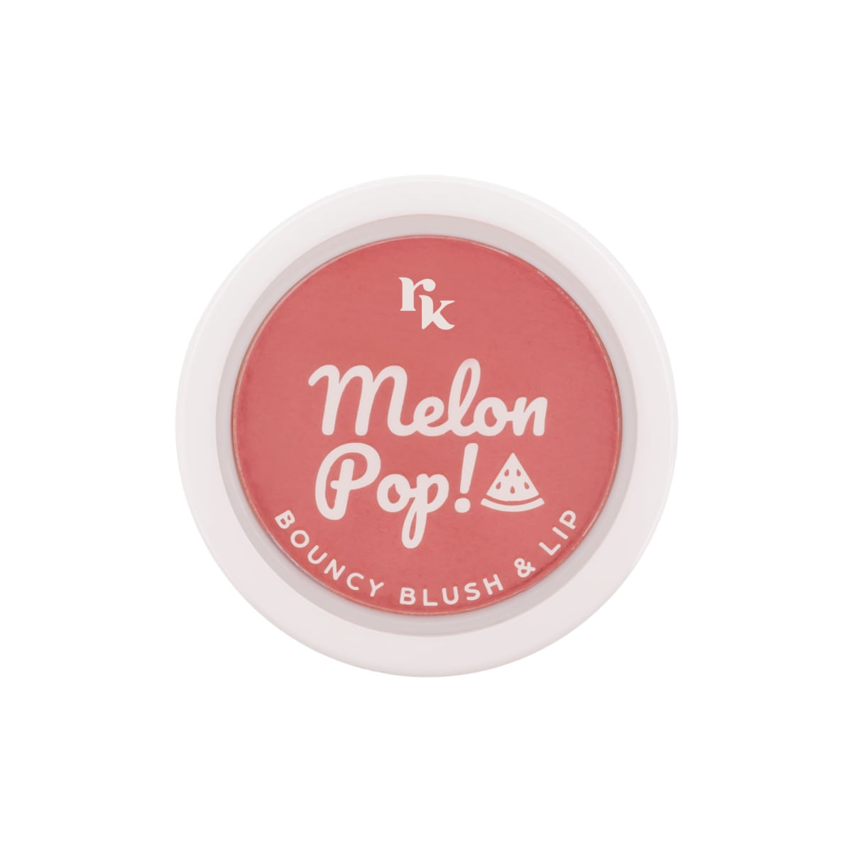 Blush Bouncy & Lip Melon Pop! - Ruby Kisses