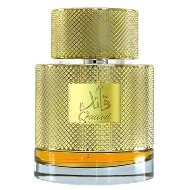 Qaa'Ed Lattafa Eau De Parfum Unissex - Época Cosméticos