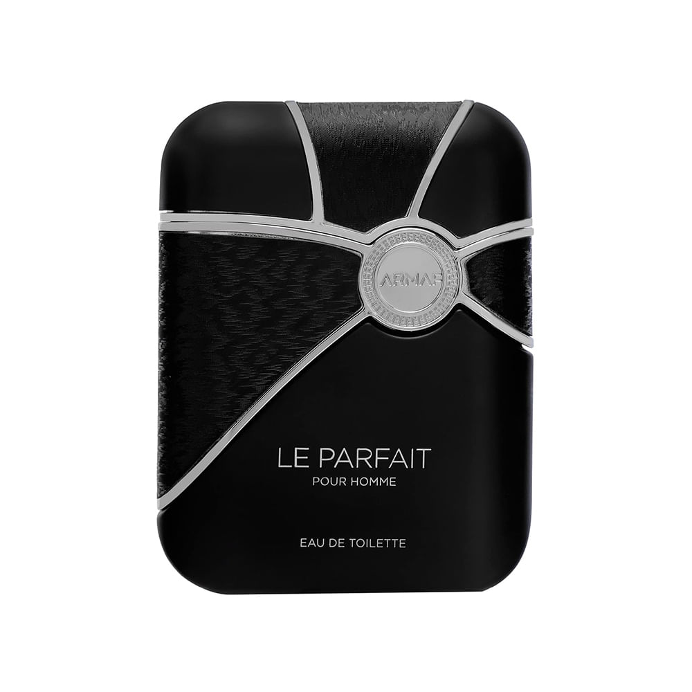 Armaf Le Parfait Pour Homme Eau De Parfum 100Ml