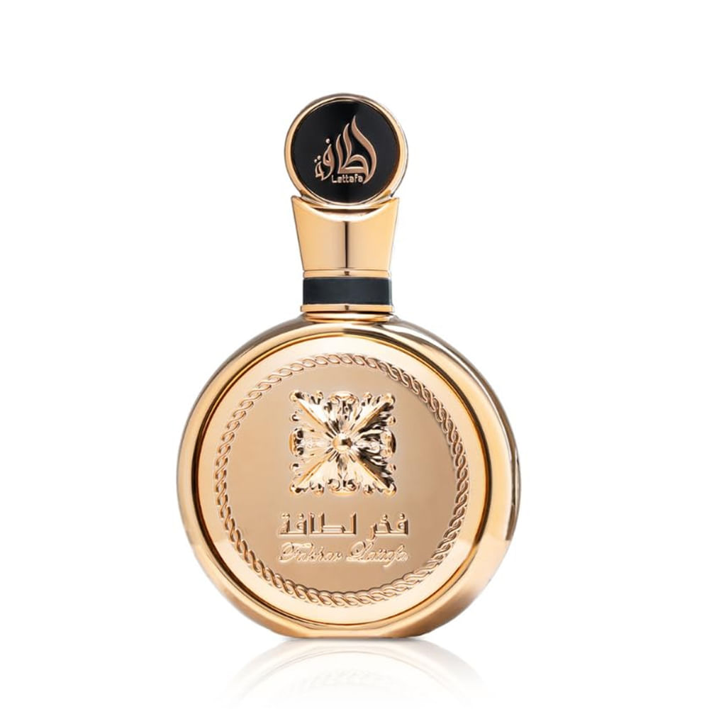 Lattafa Fakhar Pride Of Lattafa Eau De Parfum 100Ml